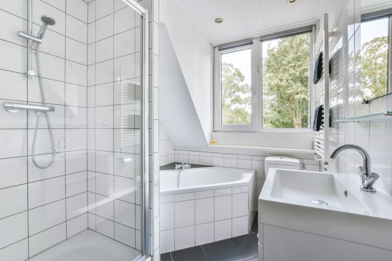 Best Shower Remodeling Contractors in Denville, NJ