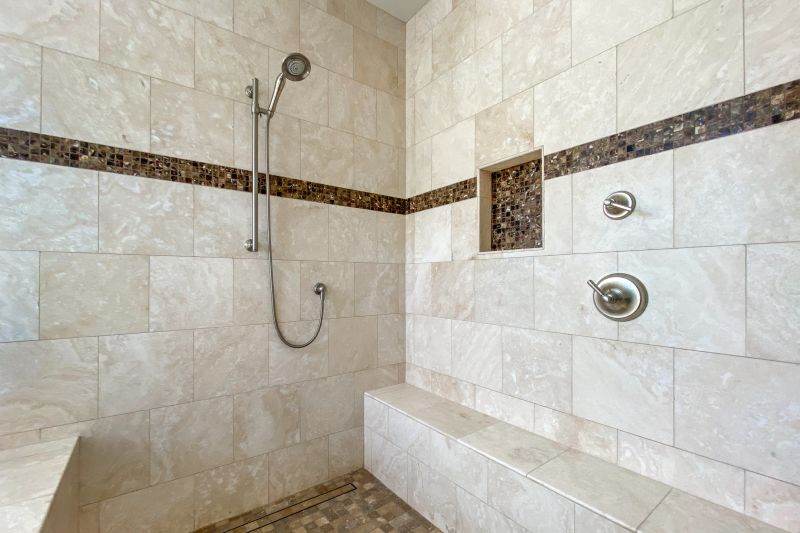 Cost of Shower Installation in Denville, NJ